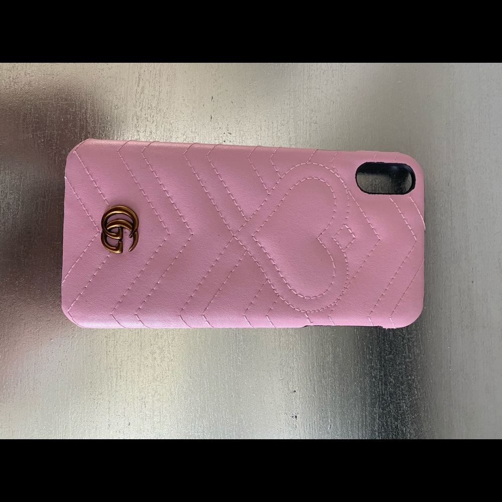 iPhone XS plus case